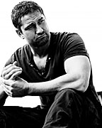 Gerard Butler